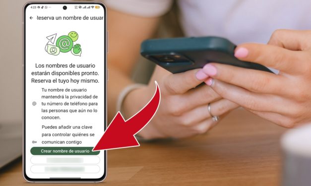 Cómo reservar un nombre de usuario en WhatsApp: guía paso a paso