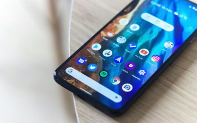 ¿Conviene instalar un antivirus en un móvil Android en 2026?