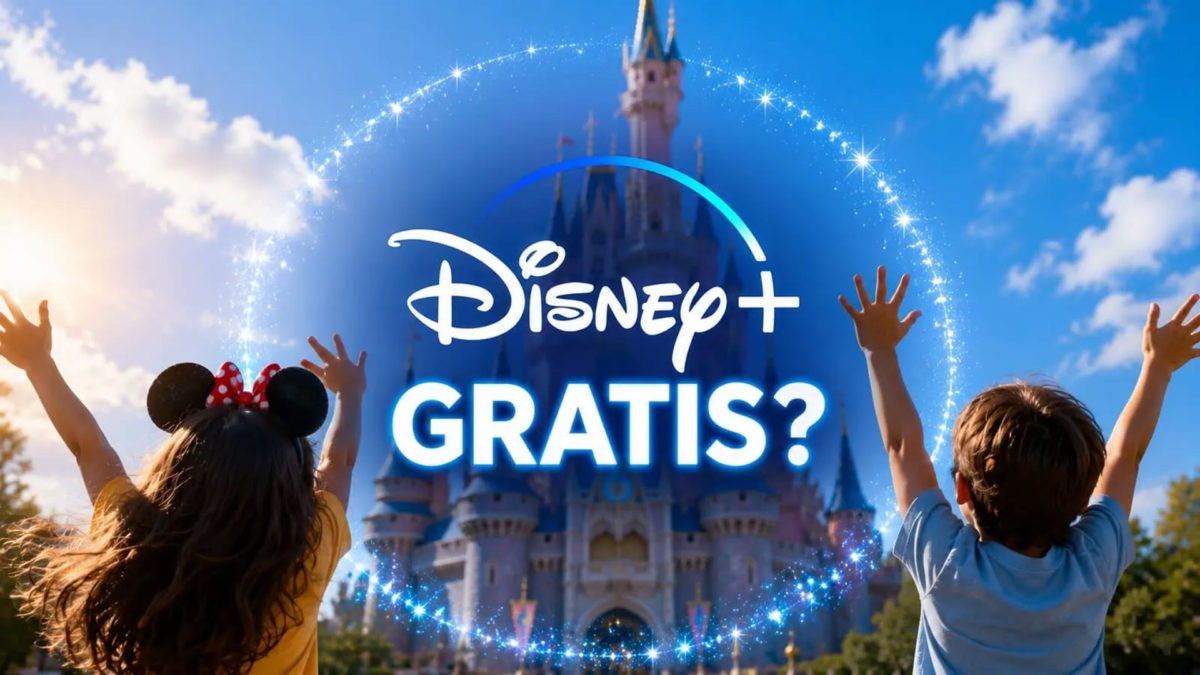 Disney+ planea ser el nuevo YouTube con su versión gratuita