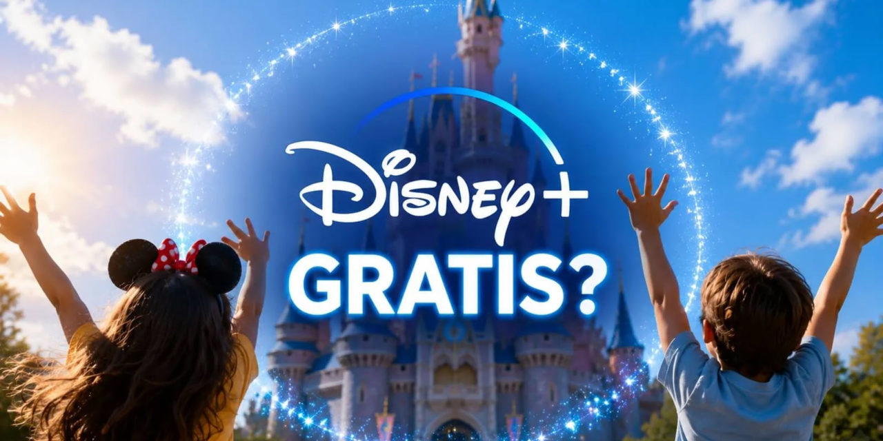 Disney+ planea ser el nuevo YouTube con su versión gratuita