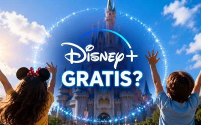 Disney+ planea ser el nuevo YouTube con su versión gratuita