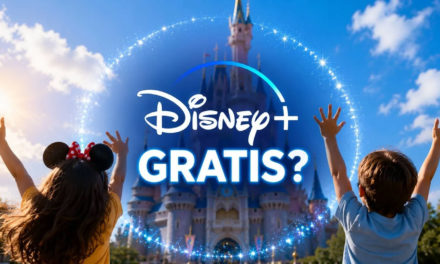 Disney+ planea ser el nuevo YouTube con su versión gratuita