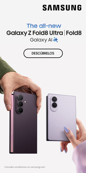 Samsung Galaxy Z Fold8 y Samsung Galaxy Z Fold8 Ultra