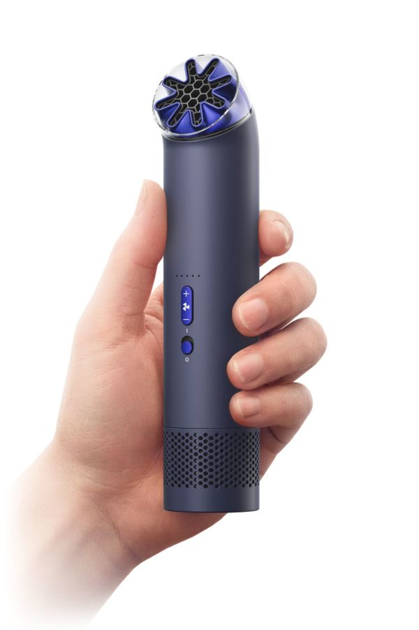 Dyson HushJet Mini Cool 3