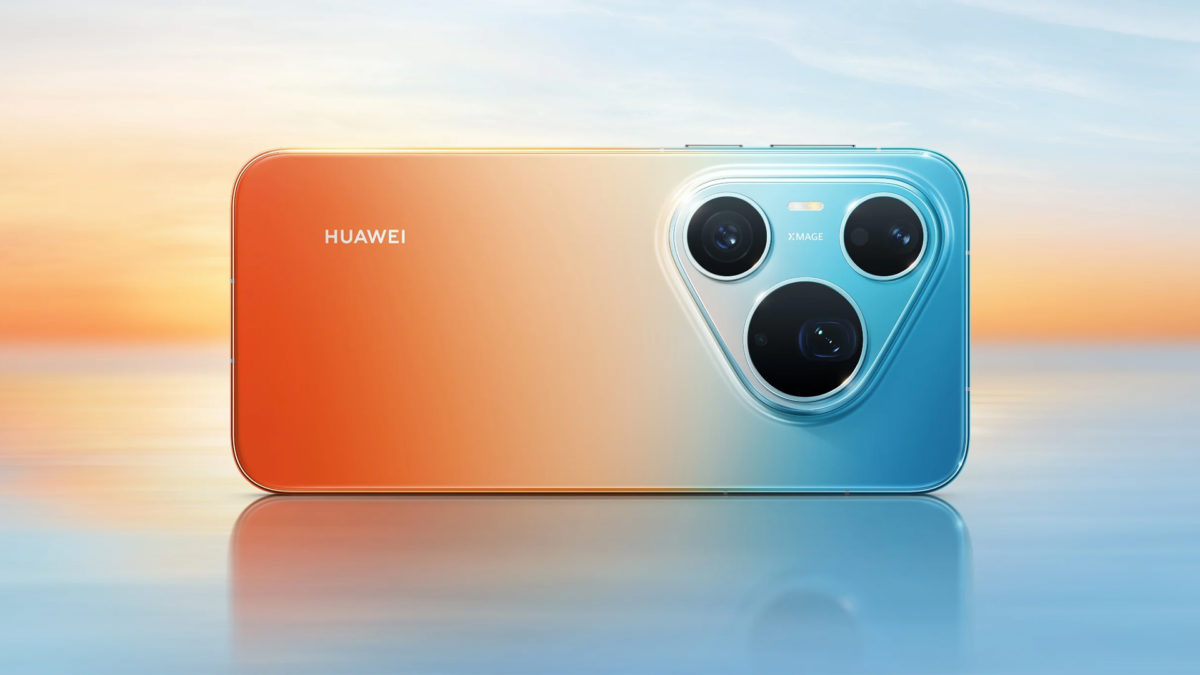 El Huawei Pura 90s vuelve a apostar por la fotografía