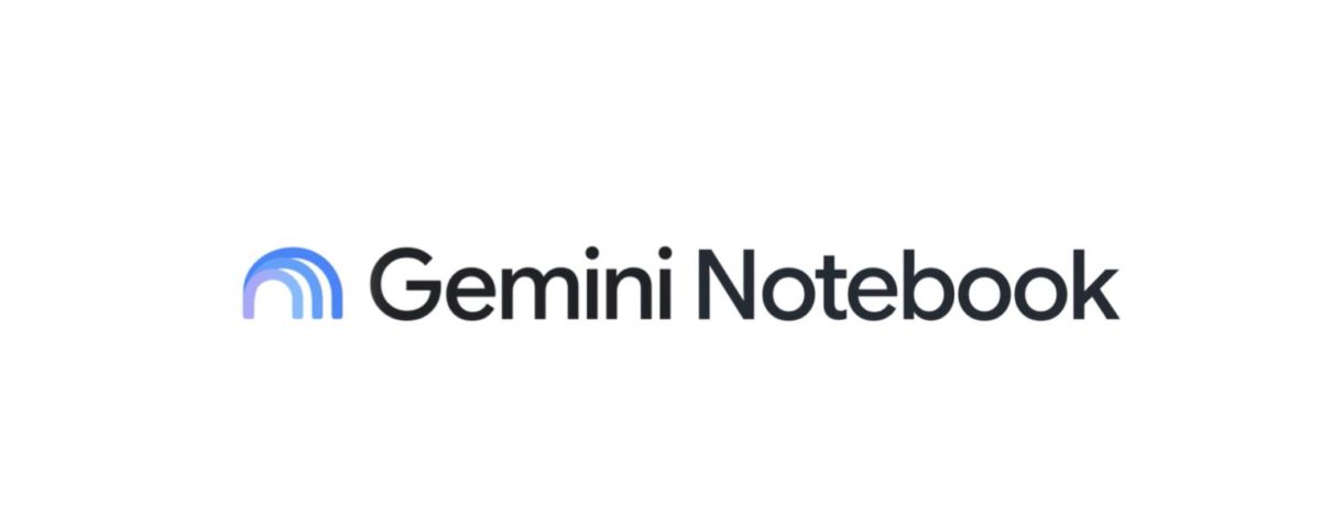 Gemini Notebook