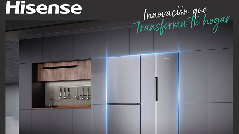 hisense kitchen fit buena portada