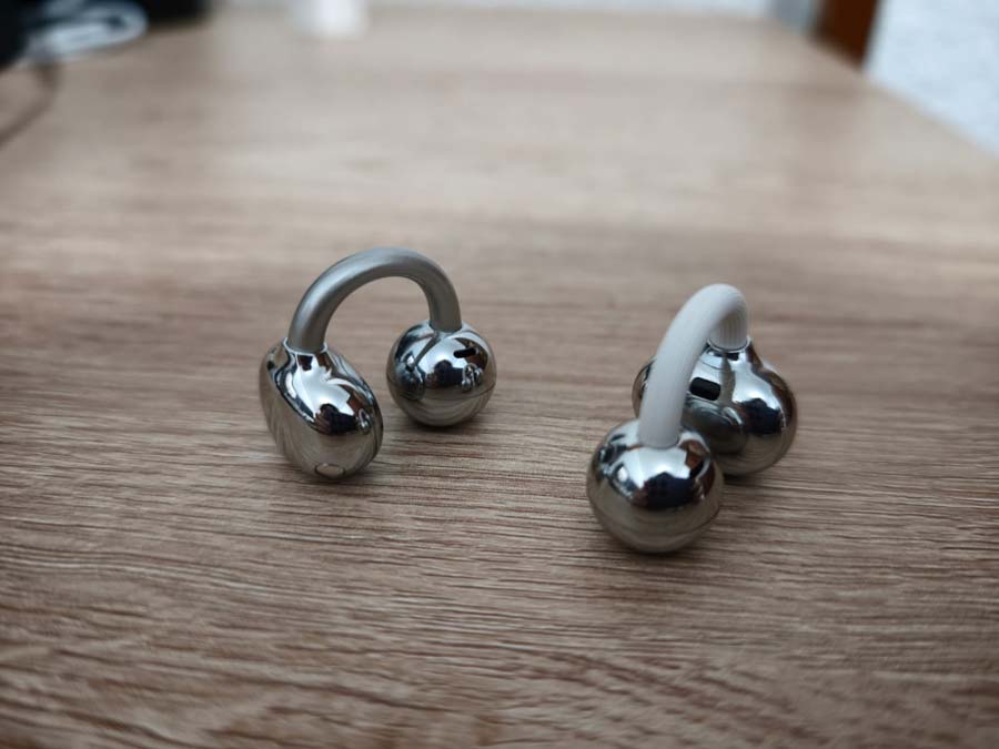 HUAWEI FreeClip 2 y 2 S