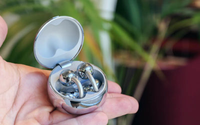 Mi experiencia con los auriculares inalámbricos HUAWEI FreeClip 2 S tras tres semanas de uso