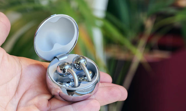 Mi experiencia con los auriculares inalámbricos HUAWEI FreeClip 2 S tras tres semanas de uso