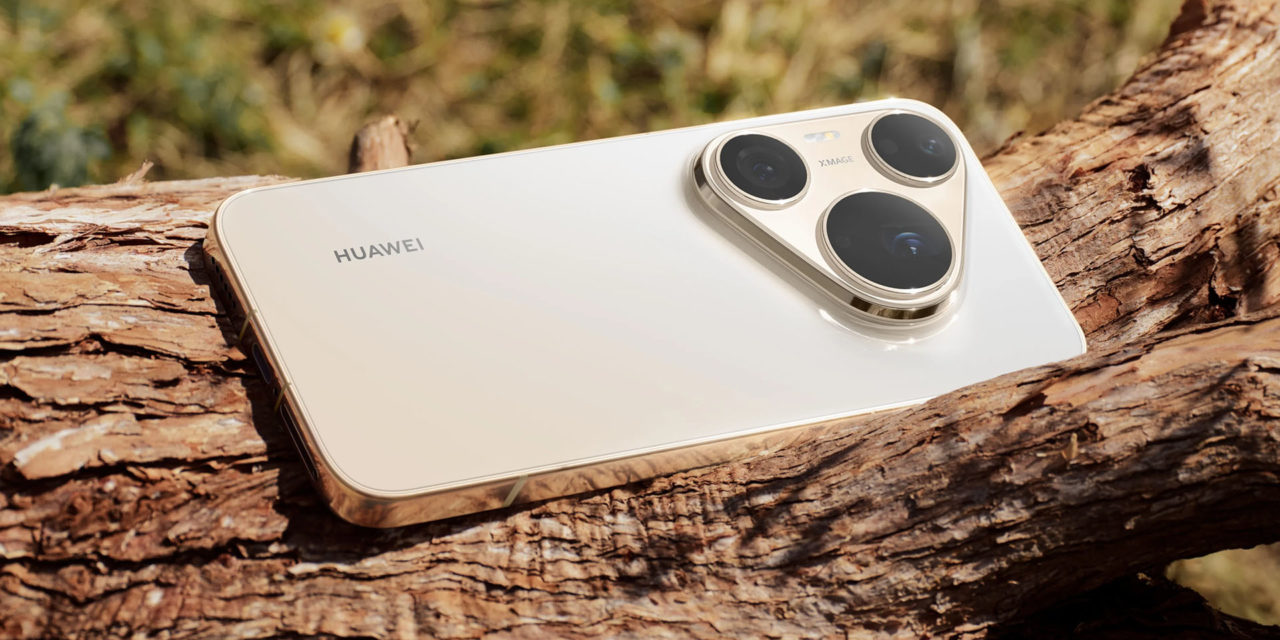 HUAWEI Pura 90s: el nuevo móvil de Huawei llega bien acompañado
