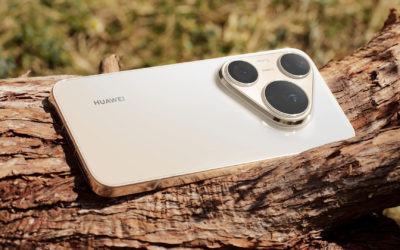 HUAWEI Pura 90s: el nuevo móvil de Huawei llega bien acompañado