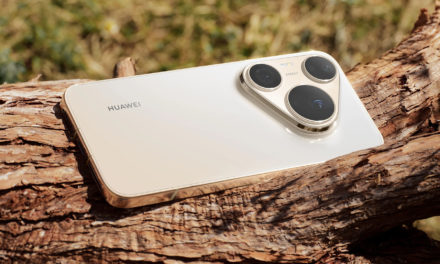 HUAWEI Pura 90s: el nuevo móvil de Huawei llega bien acompañado