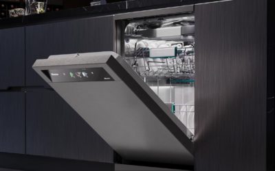 Hisense HI9, lavavajillas silenciosos y de gran capacidad que apuestan por el ahorro