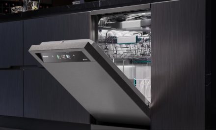 Hisense HI9, lavavajillas silenciosos y de gran capacidad que apuestan por el ahorro