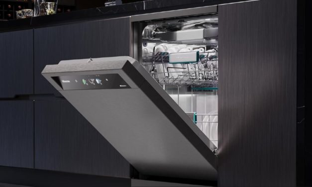 Hisense HI9, lavavajillas silenciosos y de gran capacidad que apuestan por el ahorro