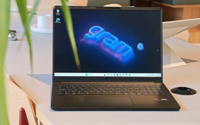 Mi experiencia con el ordenador portátil LG gram 16U55U tras tres semanas de uso