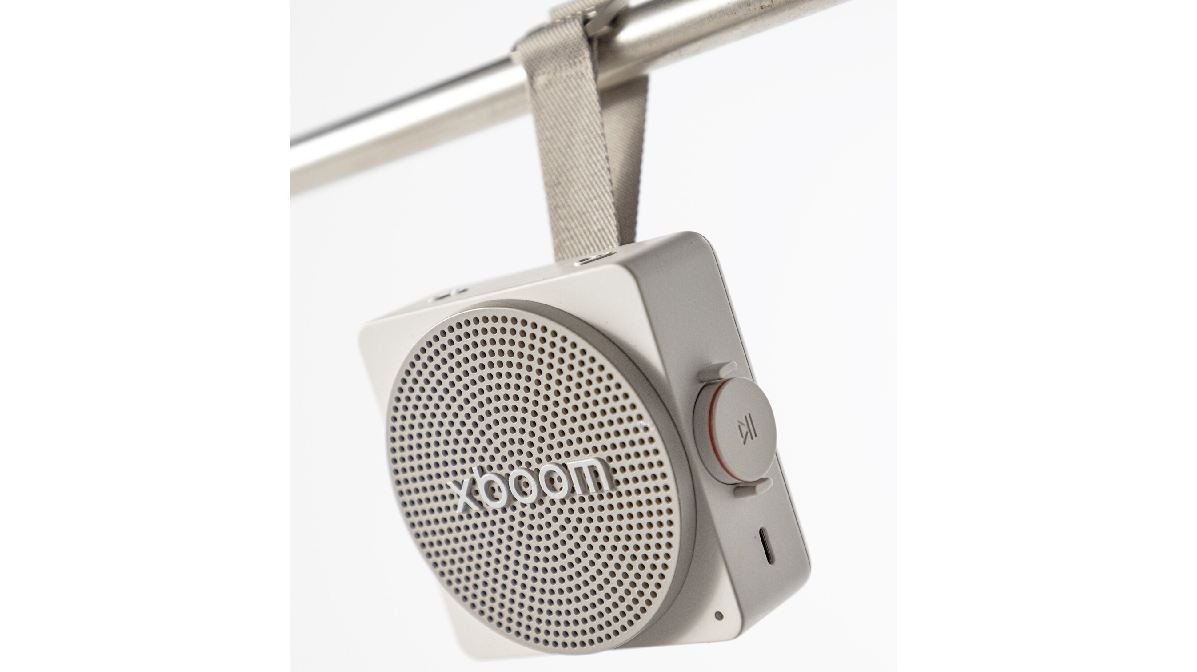 LG xboom Mini