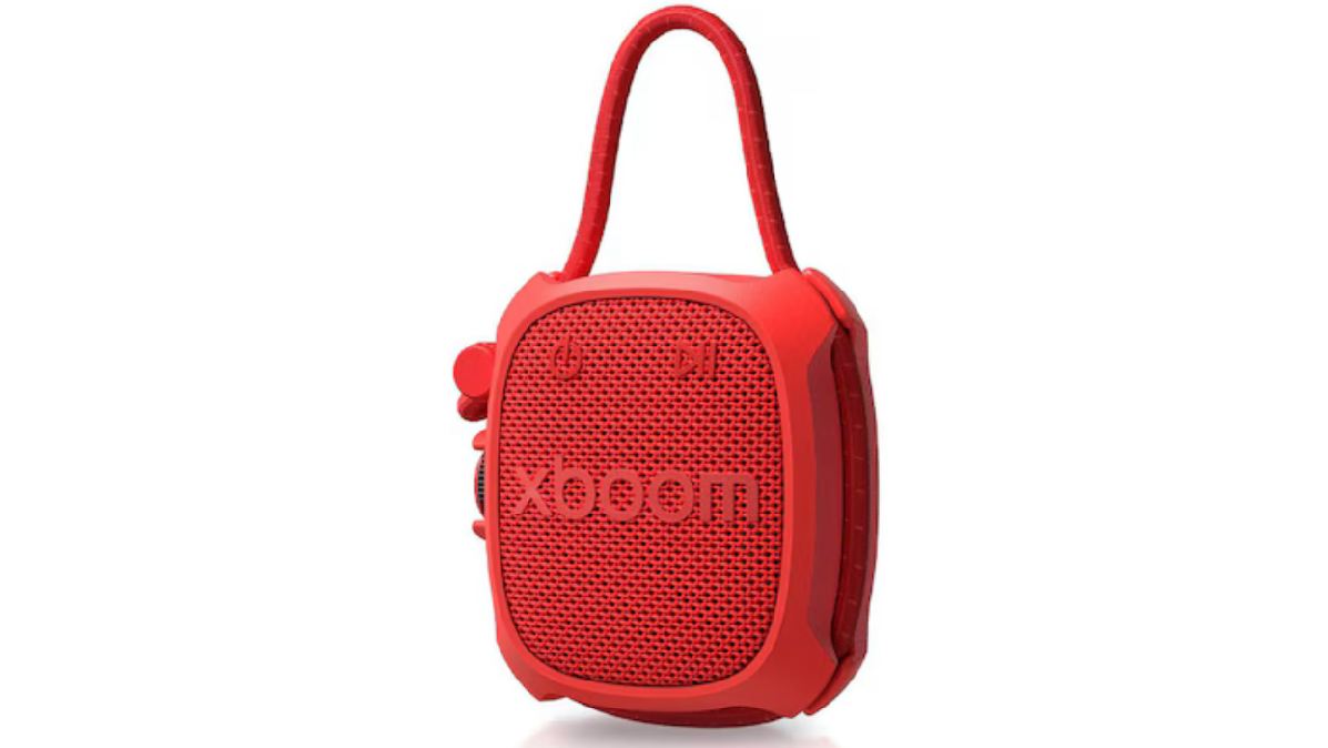 LG xboom Rock