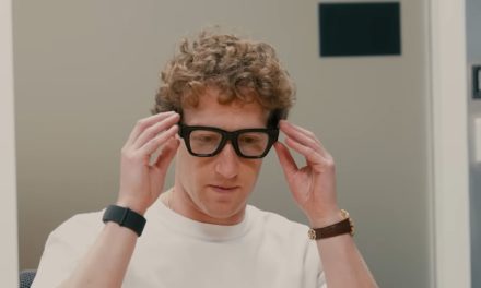 Las gafas de Meta son un problema para la privacidad, pero Meta cree tener la solución