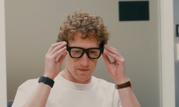 Las gafas de Meta son un problema para la privacidad, pero Meta cree tener la solución