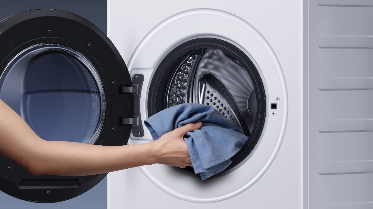 Mijia Front Load Washer Dryer 8kg 1