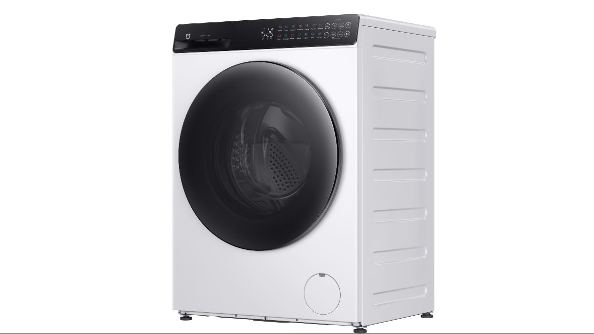Mijia Front Load Washer Dryer 8kg 2