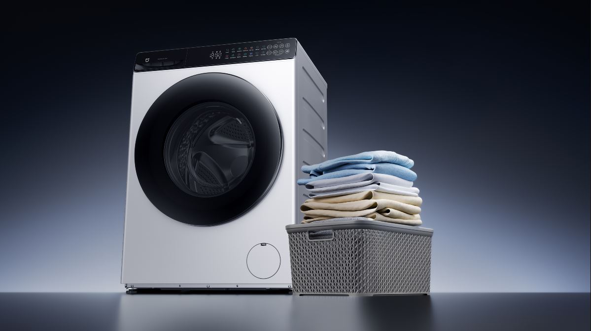 Mijia Front Load Washer Dryer 8kg
