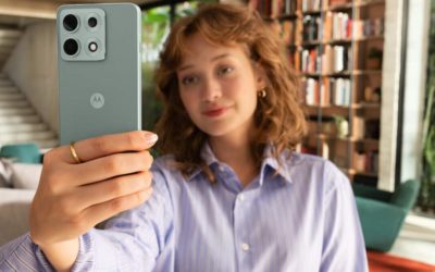 Motorola Edge 70 Max: características, especificaciones y precio