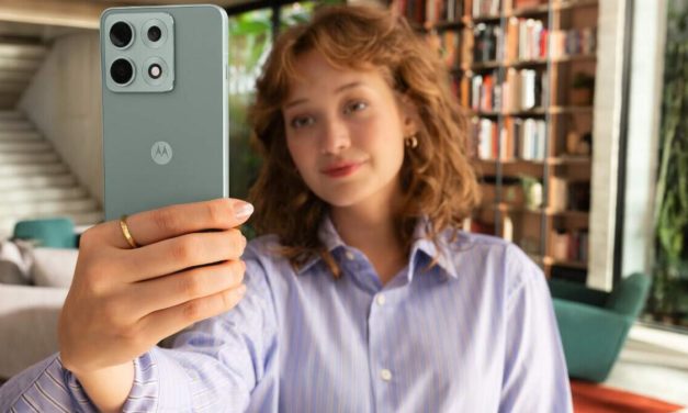Motorola Edge 70 Max: características, especificaciones y precio