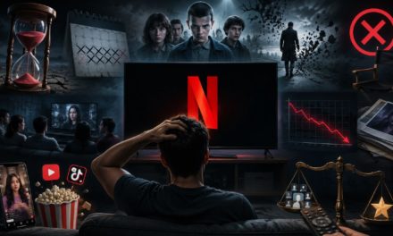 ¿Netflix en peligro? 8 motivos por los que los usuarios cancelan sus suscripciones