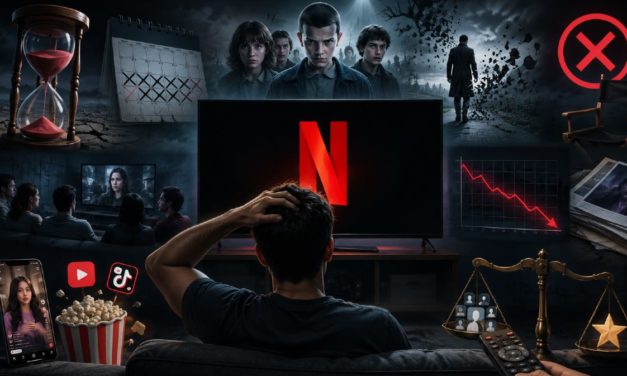 ¿Netflix en peligro? 8 motivos por los que los usuarios cancelan sus suscripciones