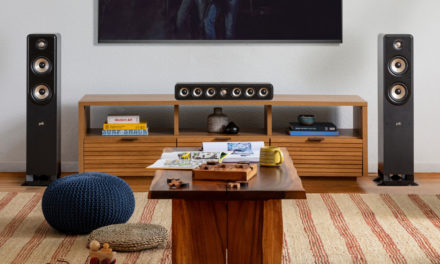 Polk Signature Elite ES50: la mejor opción calidad-precio para disfrutar del sonido en casa con un amplificador