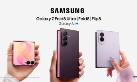 Samsung presenta sus nuevos móviles plegables: Galaxy Z Fold8 Ultra, Fold8 y Flip8 llegan con más pantalla, potencia e inteligencia artificial