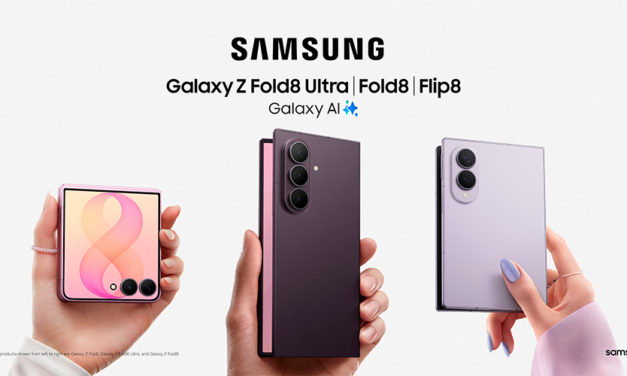 Samsung presenta sus nuevos móviles plegables: Galaxy Z Fold8 Ultra, Fold8 y Flip8 llegan con más pantalla, potencia e inteligencia artificial