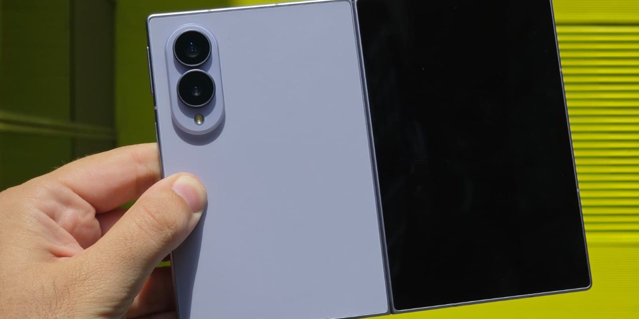 10 trucos que transforman por completo el plegable Samsung Galaxy Z Fold8