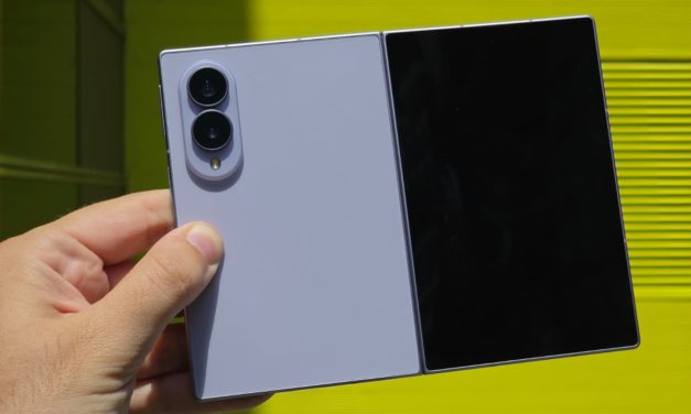 10 trucos que transforman por completo el plegable Samsung Galaxy Z Fold8