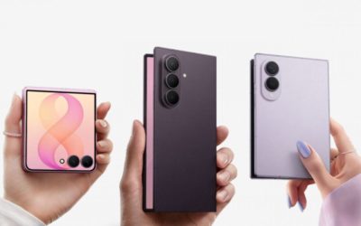 Galaxy Z Fold8 Ultra, Fold8 o Flip8: ¿Qué móvil plegable elegir?