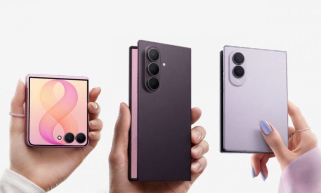 Galaxy Z Fold8 Ultra, Fold8 o Flip8: ¿Qué móvil plegable elegir?
