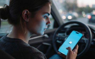 Waze se actualiza con Gemini y nuevas funciones de IA para una navegación más inteligente