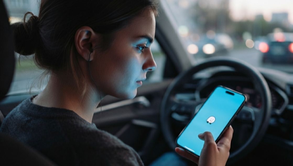 Waze integra Gemini, así cambia la navegación con inteligencia artificial