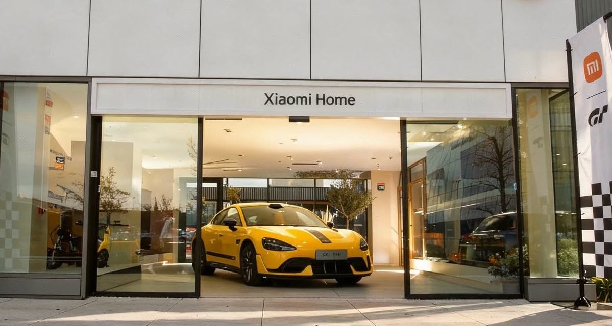 Xiaomi prepara una nueva etapa en Europa apoyada en la IA y el hogar conectado