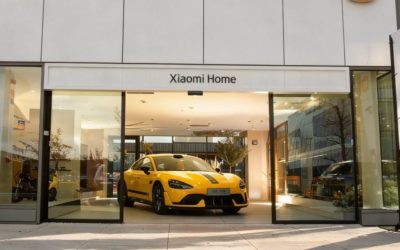 Xiaomi prepara una nueva etapa en Europa apoyada en la IA y el hogar conectado