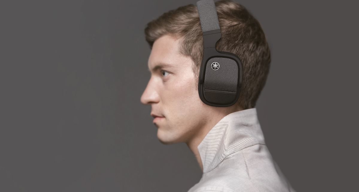 7 características clave de los auriculares inalámbricos Yamaha YH-L700A