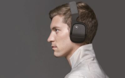 7 características clave de los auriculares inalámbricos Yamaha YH-L700A