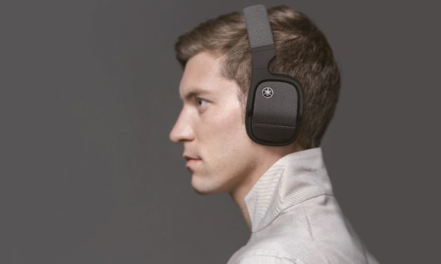7 características clave de los auriculares inalámbricos Yamaha YH-L700A