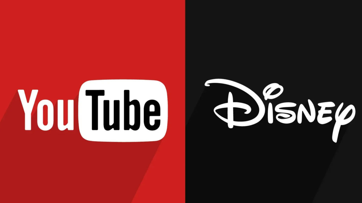 YouTube está marcando el camino