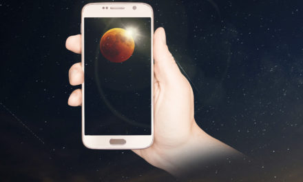 4 apps fundamentales para ver el eclipse solar del 12 de agosto en España