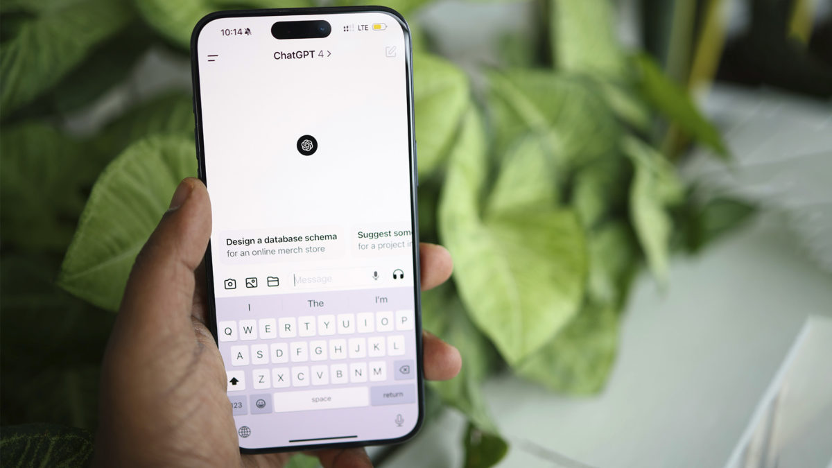 6 trucos para ChatGPT que todo usuario de la IA debería conocer