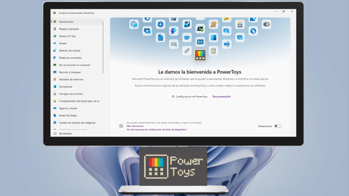 7 utilidades de PowerToys que mejoran Windows de verdad